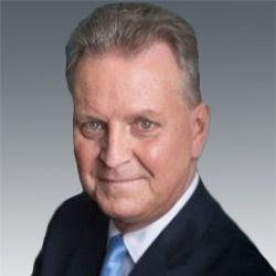 Brad Henderson