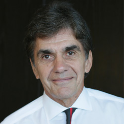 Patrick Gordon