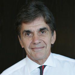Patrick Gordon