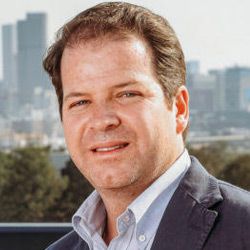 Jose Carredano