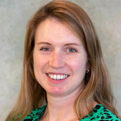 Becky Gardiner