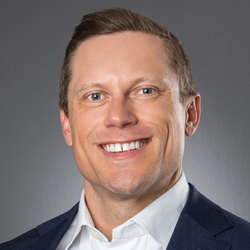 Matt Harrell