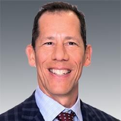 Joe Goldsmith