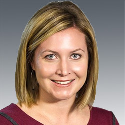 Alexis Layne