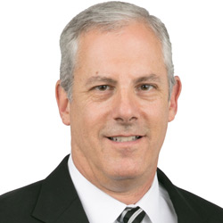 Dean Krieger