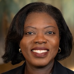 Dr. Jennifer Small
