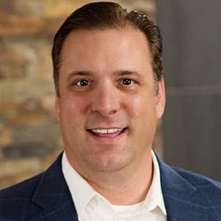 Tony Kuechle