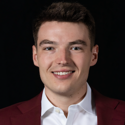 Chase Goff