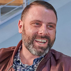 Brian Gunn