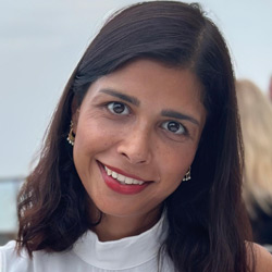 Suraiya Comunello