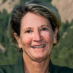 Becky Callan Gamble