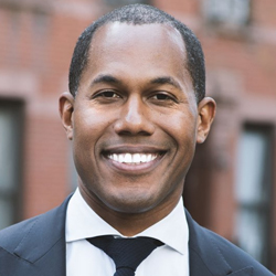 Cedric Bobo