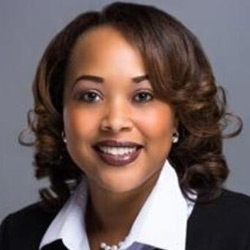 Kenisha Robnett