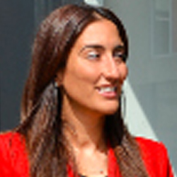 Becky Fatemi