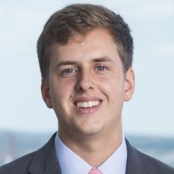 Preston Patten