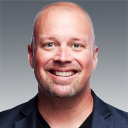 Wes Jensen