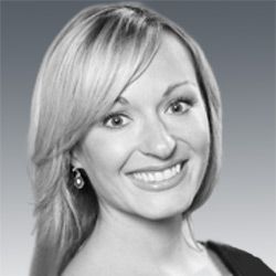 Rachel Knox