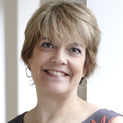 Dana Nalbantian
