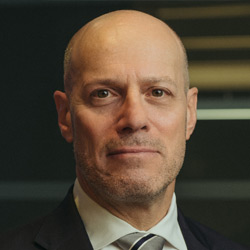 Howard Koh
