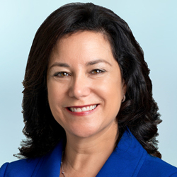 Stacy Silber