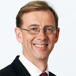 Mark Haywood