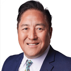 George Tanghong