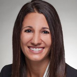 Megan Moyer