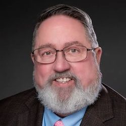 Dr. Neil Matkin