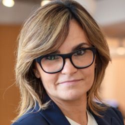 Georgina Lalli