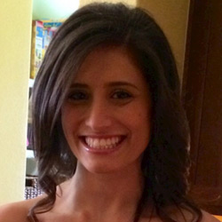 Rachel Goldstein