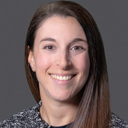 Dana Blackwood