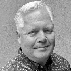 Larry Denyer