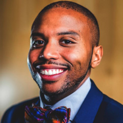 Dr. Todd Jenkins