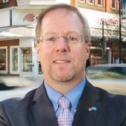Richard Griffin