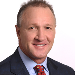 Steve LaMontagne