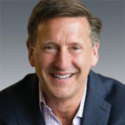 Paul Darrah