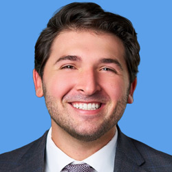 Max Spencer