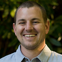 Andrew Garrett 