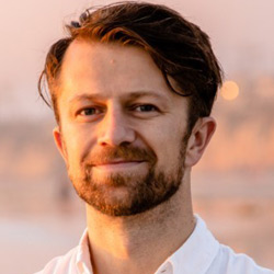 Matt Turk