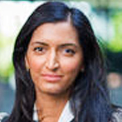 Ilna Patel