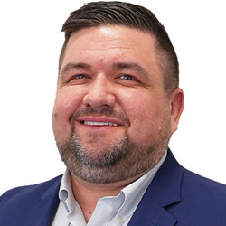 Andrew Donohoe