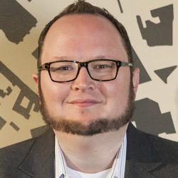 Jonathan Brown