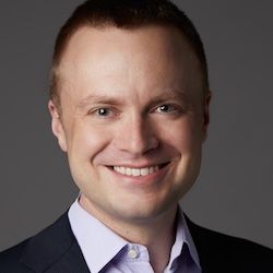 Chris Stanley
