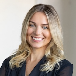 Caroline Novak