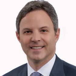 Jim Cadranell