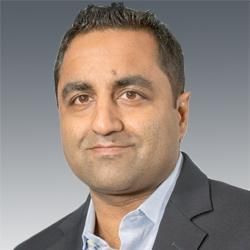 Hitesh Kshatriya