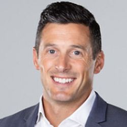 Joe Pizzutelli