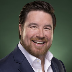 Ryan Chismark