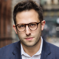 Brandon Singer