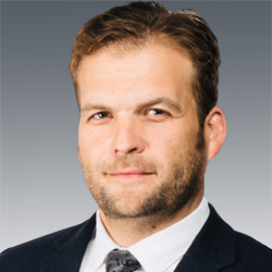 James Stinson